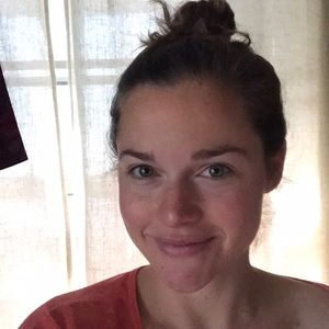 Meet your Posher, Brooke